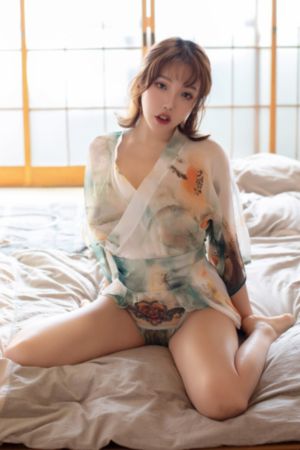 花魁杜十娘